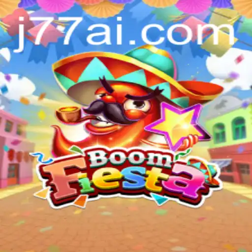 BoomFiesta: An Exciting Adventure in Modern Gaming