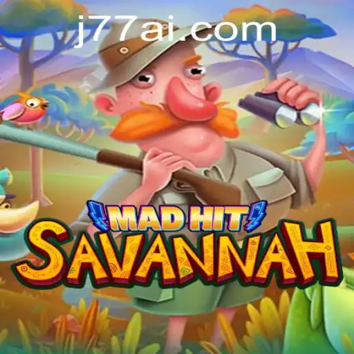 Discovering the Thrills of MadHitSavannah: A Deep Dive into the Game with A Twist of Current Events