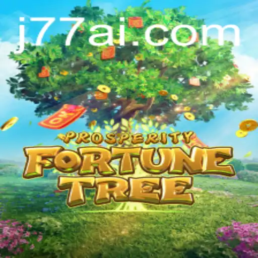 ProsperityFortuneTree: The Art of Strategy and Luck with J77