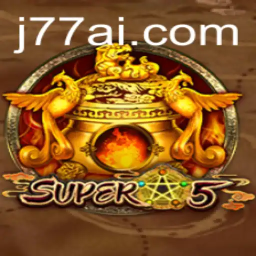Exploring Super5: A New Era of Strategic Gaming with J77