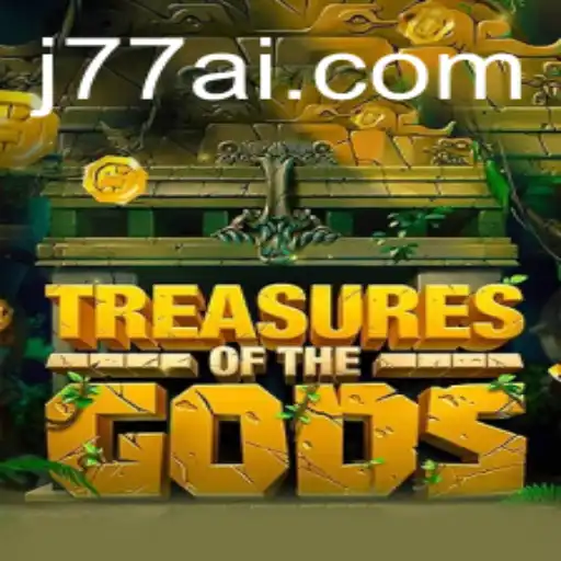Treasure of the Gods: Unveiling the Mysteries of the Legendary Game J77