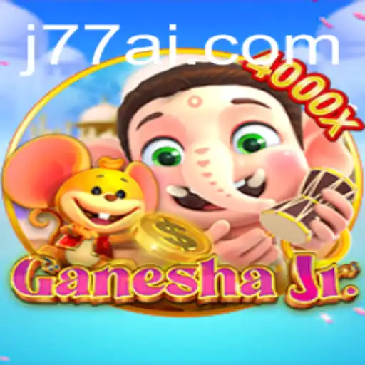 Exploring GaneshaJr: The Engaging World of J77