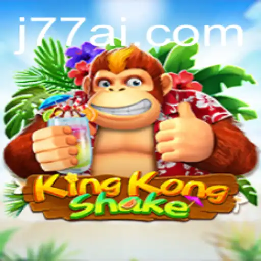 KingKongShake: The Ultimate Gaming Adventure with J77