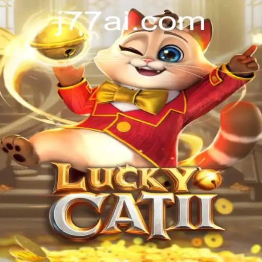 The Enchanting World of LuckyCatII: Navigating the Adventures of J77