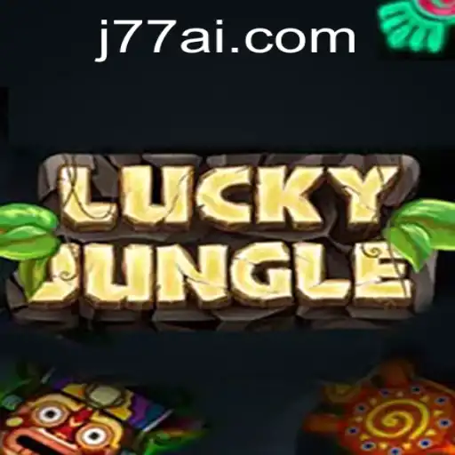 LuckyJungle: Exploring the Wild Adventure of J77