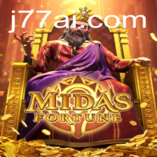 MidasFortune: A Game of Strategy and Wealth
