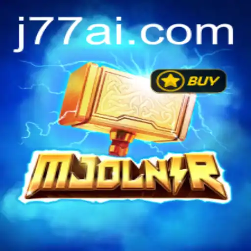 Experience the Power of Mjolnir: The Thrilling New Game Featuring J77