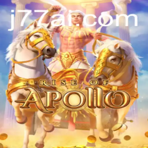 RiseofApollo: Embark on an Epic Gaming Adventure with the Power of J77