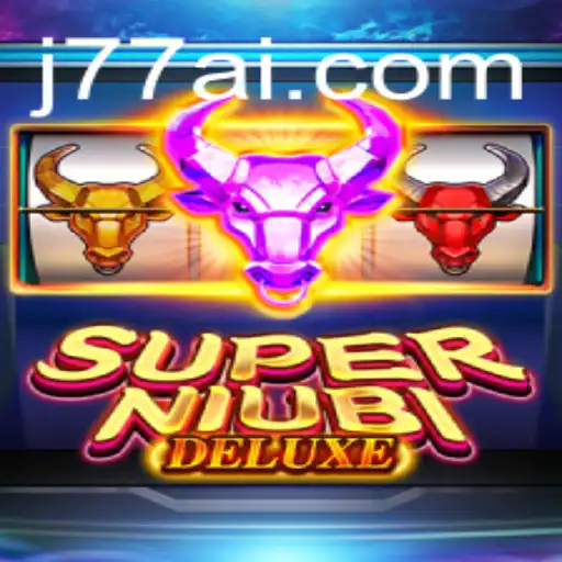 SuperNiubiDeluxe: The Ultimate Game Experience