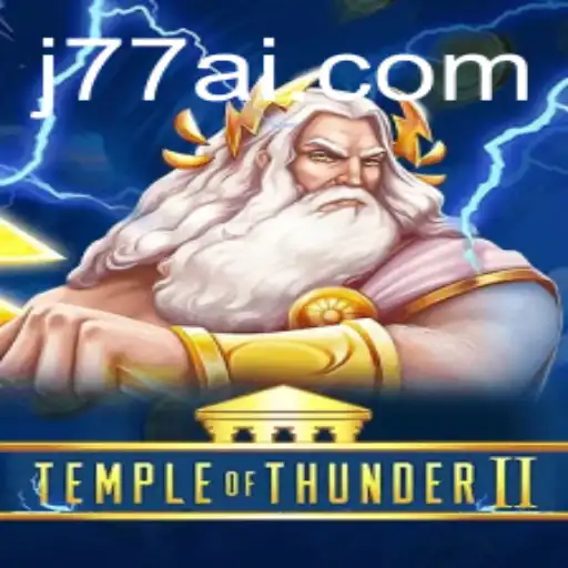 Temple of Thunder II: The Electrifying Sequel Striking the Gaming World